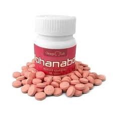 Alphanabol 20, 100 Tabs (Dianabol) Omega Labs