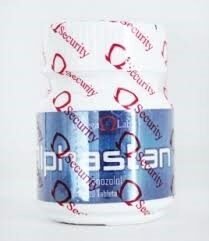 Alphastan 10, 100 Tabs (Winstrol) Omega Labs