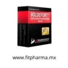 Boldefort (boldenona) IDN Pharmatech