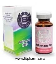 Boldenone 200 (Boldenona) Best Labs