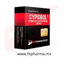 Cypiobol ( cipionato ) IDN Pharmatech