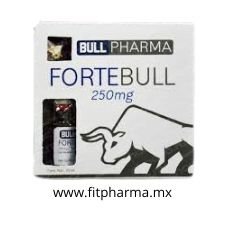 Fortebull 250 (enantato)