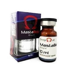 Mastabold 100 (Masteron) Omega Labs