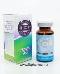 Masteron 100 (Masteron) Best Labs