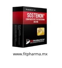 Sostenon IDN Pharmatech