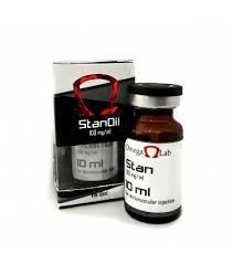 Stan Oil 100 (Winstrol Aceite) Omega Labs