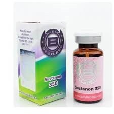 Sustanon 350 (Sostenon) Best Labs