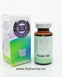 Tremb 100 (Trembolona Acetato) Best Labs