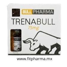 Trenabull 75 (trembolona acetato)