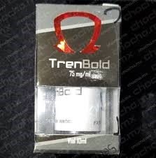 Trenbold 75 (Trembolona) Omega Labs