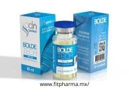 Bolde ( boldenona ) ADN Biotech