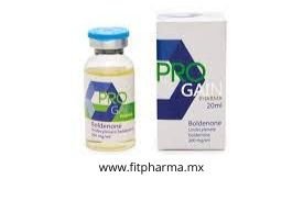 Boldenone 200 Pro Gain