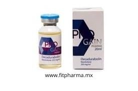 Decadurabolin 250 (deca) Pro Gain