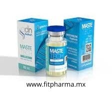 Maste (masteron) ADN Biotech