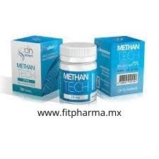 Methan (dianabol oral) ADN Biotech