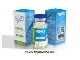 Primo (primobolan) ADN Biotech