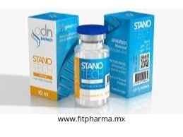 Stano (winstrol) ADN Biotech