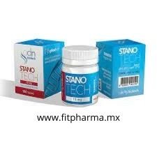 Stano (winstrol oral) ADN Biotech