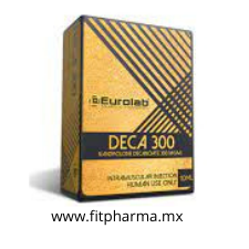 Deca 300 Eurolab