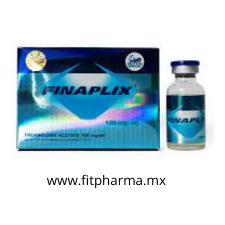 Finaplix 100 (trembolona acetato) British Dispensary