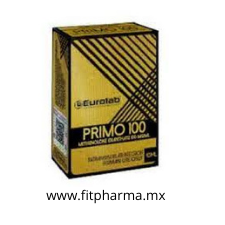 Primo (primobolan) Eurolab