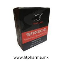 Testocex 300 (cipionato) PHAR LABS