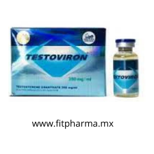 Testoviron (enantato) British Dispensary